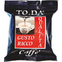 TO.DA. Caffè Gusto Ricco100 ks