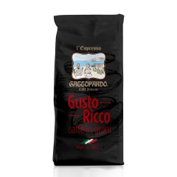 TO.DA Cafe Gusto Ricco 1kg