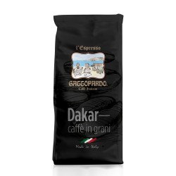 TO.DA Cafe Dakar 1kg